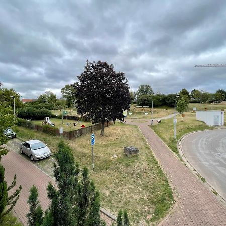 Apart Loten Eupen Exterior foto