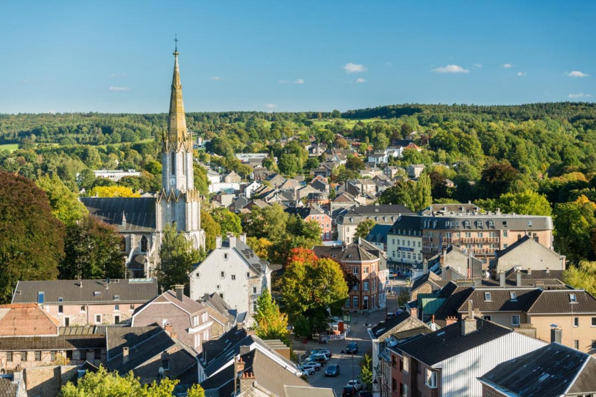 Apart Loten Eupen Exterior foto