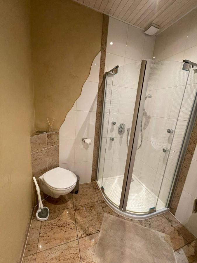 Apart Loten Eupen Exterior foto