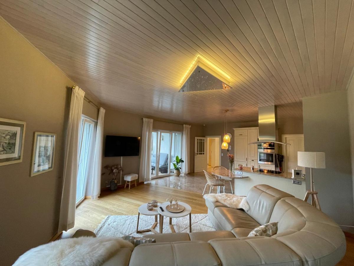 Apart Loten Eupen Exterior foto